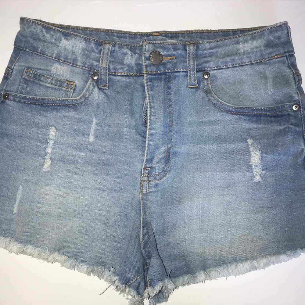 Forever 21 shorts